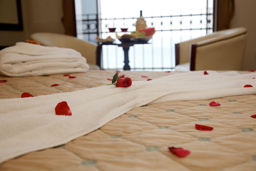 Anzer Beach Hotel Kumburgaz Room photo