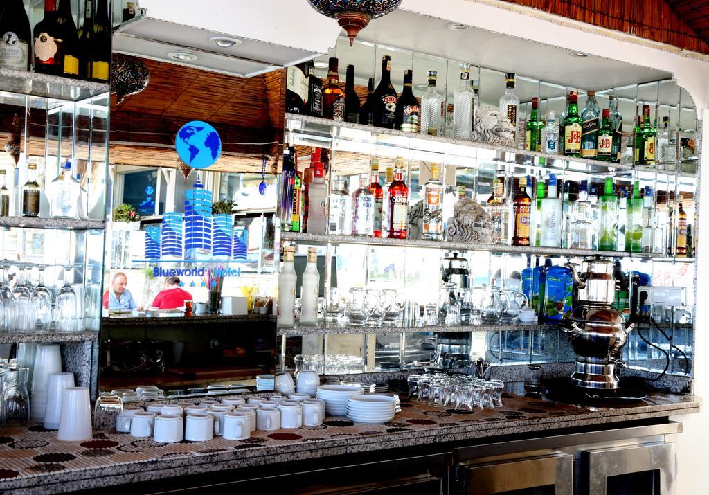 Anzer Beach Hotel Kumburgaz Exterior photo