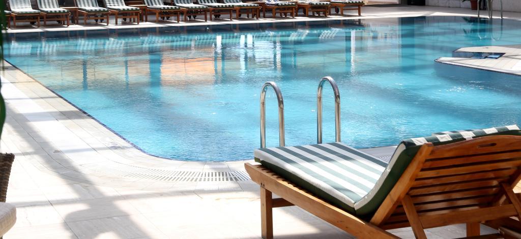 Anzer Beach Hotel Kumburgaz Exterior photo